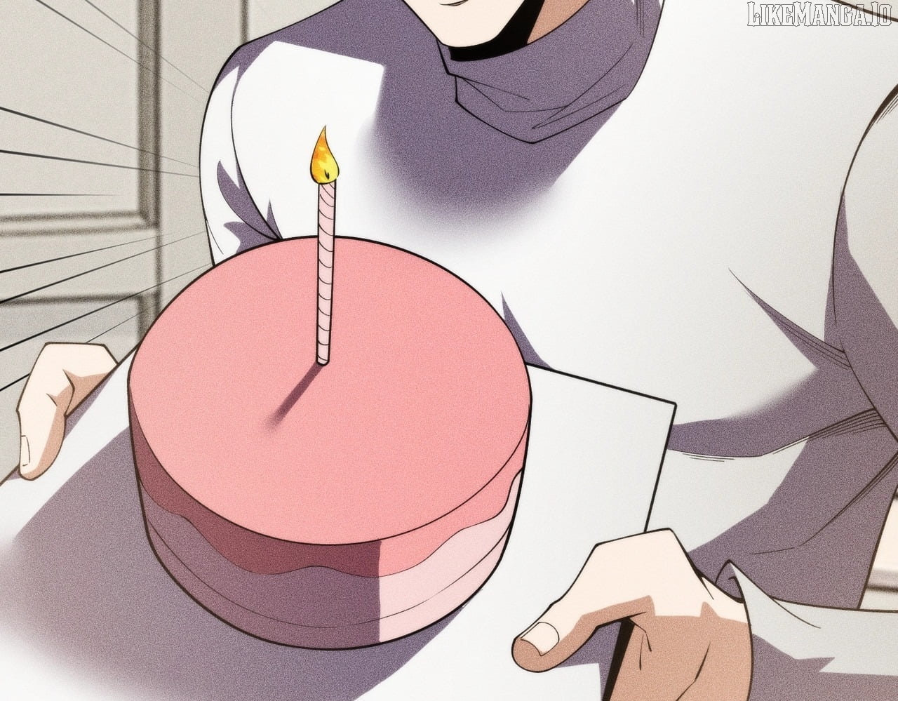 Hidden Dragon in the City (2025) Chapter 5 - page 40